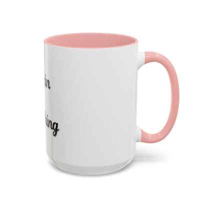 Pumpkin Spice Coffee Mug - Celebrate Fall Flavors in Style