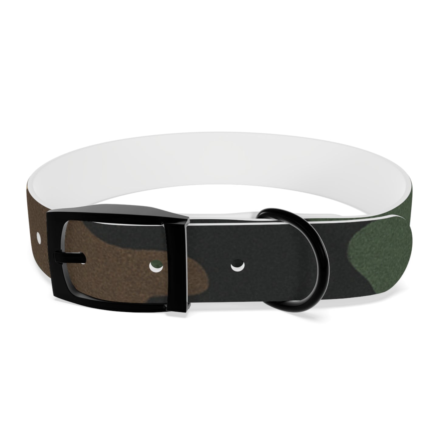 Stylish Camouflage Dog Collar - Personalized Pet Gift, Durable Adjustable Leash, Unique Dog Accessory, Pet Fashion