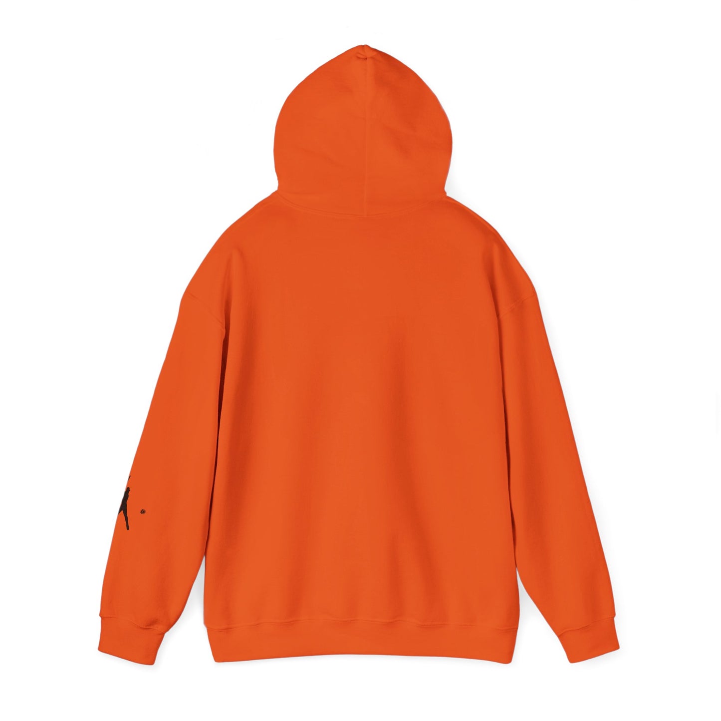 Baseball Themed Unisex Hoodie, Streetwear, Sports Fan Sweatshirt, Gift for Athletes, Casual Wear, Fall Fashion