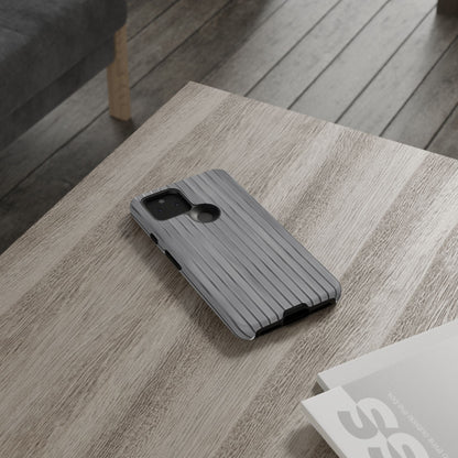 Durable Phone Case - Tough Cases with Textured Design