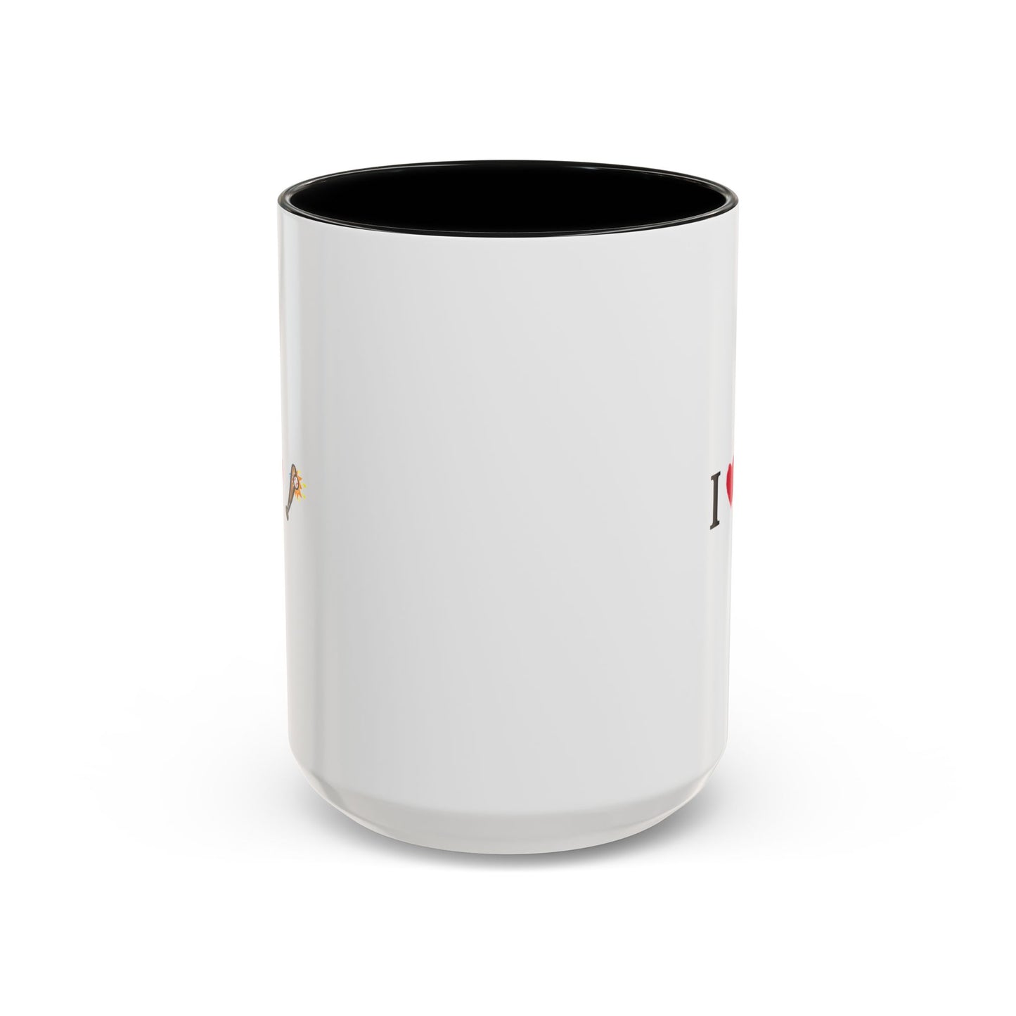 Accent Coffee Mug: Perfect Gift for Coffee Lovers, Birthday, Mother’s Day, Printed Mug, Cute Coffee Cup, Stylish Kitchen Decor
