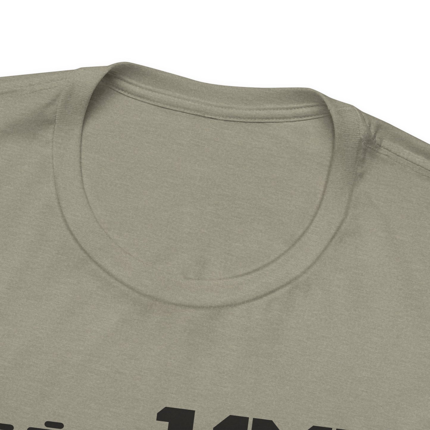 Established 1999 Unisex Tee | Vintage Birth Year Shirt, Casual Birthday Gift, Personalized Family Reunion Apparel, Retro Style [...]