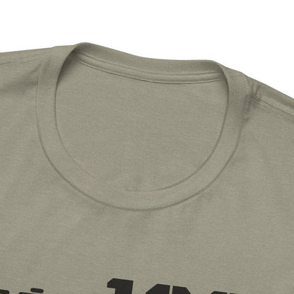Established 1999 Unisex Tee | Vintage Birth Year Shirt, Casual Birthday Gift, Personalized Family Reunion Apparel, Retro Style [...]