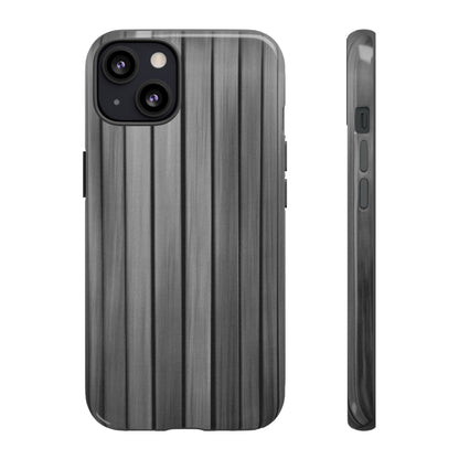 Sleek Tough Phone Case – Durable Protection with Modern Design