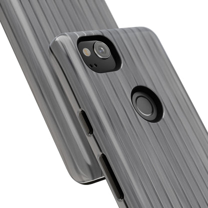 Durable Phone Case - Tough Cases with Textured Design
