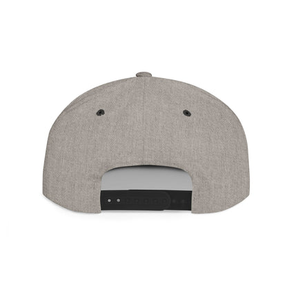 Baseball Love Snapback Hat | Gift for Sports Fans, Casual Wear, Team Spirit, Father's Day, Birthday, Outdoor Activities