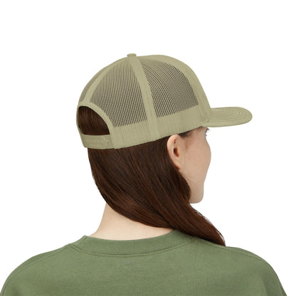 Retro 1990 Snapback Trucker Cap | Vintage Hat for 90s Nostalgia, Perfect Gift for Birthdays, Casual Wear, Summer Fun