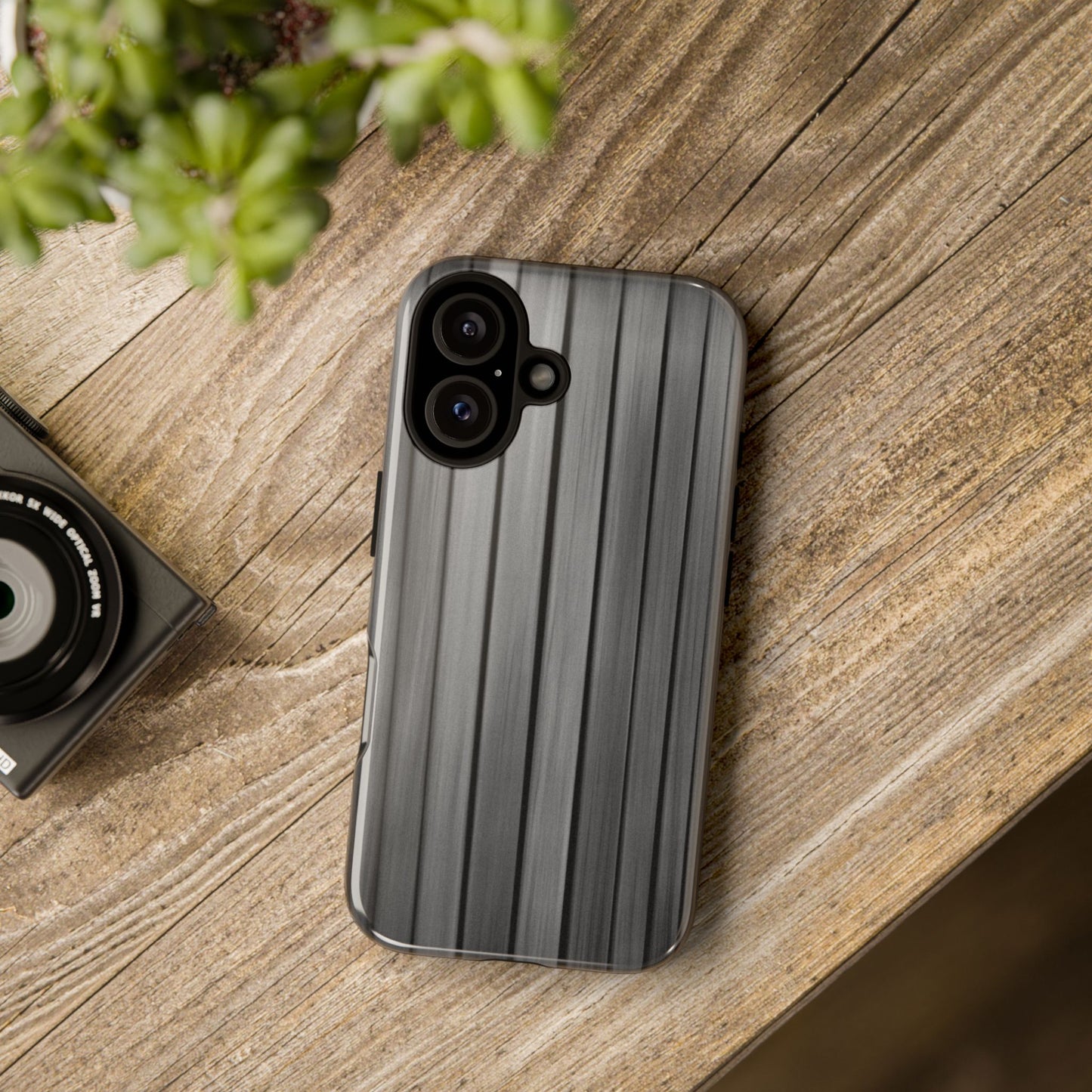 Sleek Tough Phone Case – Durable Protection with Modern Design