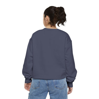 Unisex Sweatshirt, I love Football, Cozy, Perfect for Everyday Wear, Gift Idea for Friends, Couples, and Special Occasions