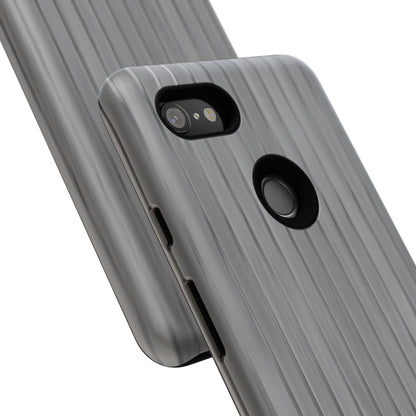 Durable Phone Case - Tough Cases with Textured Design
