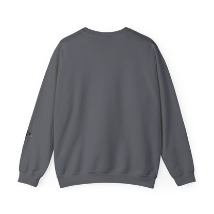 Baseball Catcher Crewneck Sweatshirt | Unisex Sports Apparel | Perfect for Game Days, Gifts, and Casual Wear | Baseball Lover's Gift