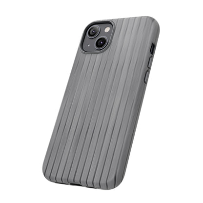 Durable Phone Case - Tough Cases with Textured Design
