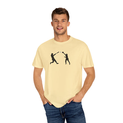 Baseball Sports T-Shirt - Perfect for Athletes, Sports Events, Casual Wear, Birthdays, Gifts, Team Spirit