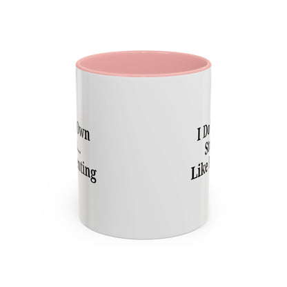 Funny Parenting Coffee Mug – "I Do My Own Stunts" – 11oz & 15oz