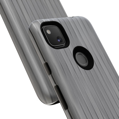Durable Phone Case - Tough Cases with Textured Design