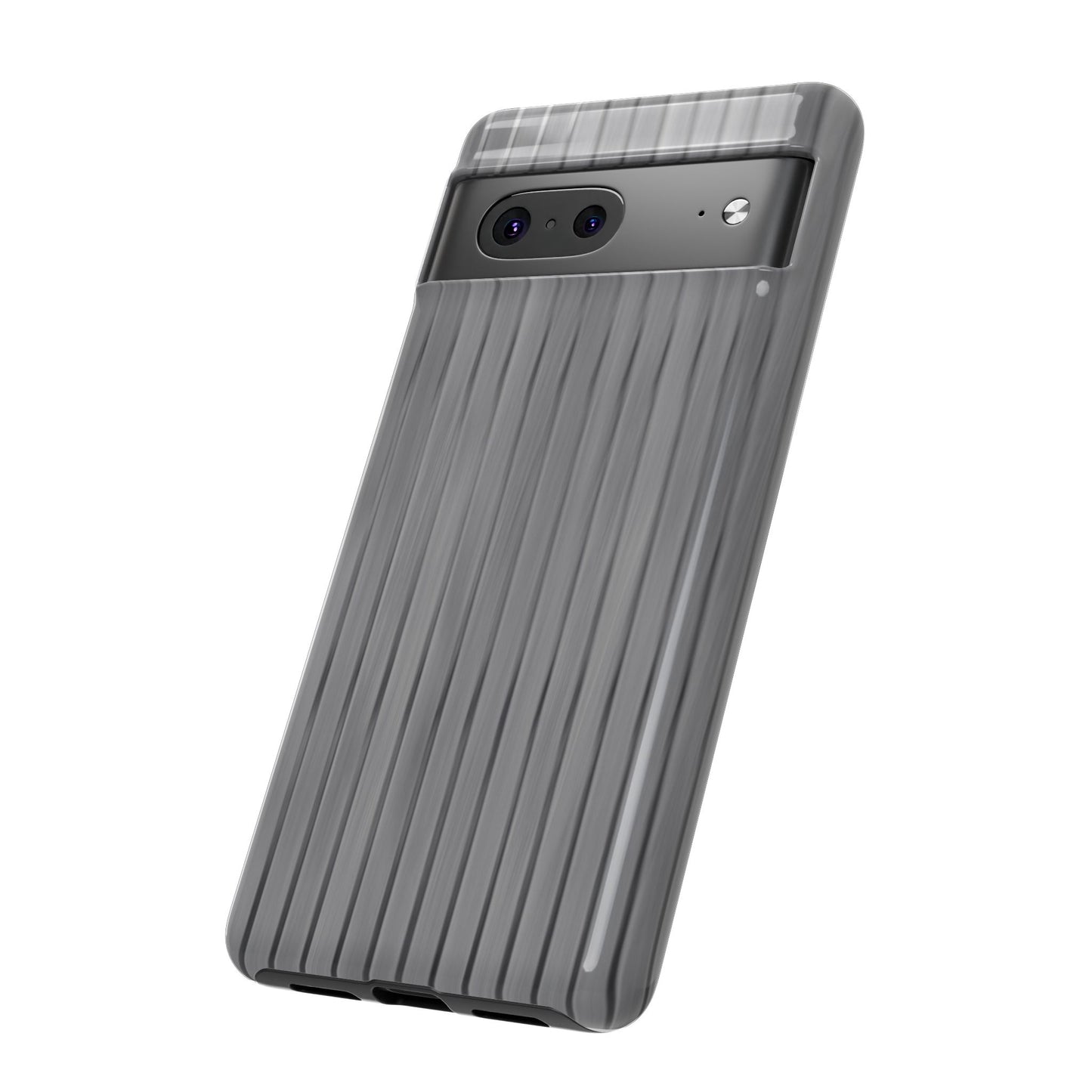 Durable Phone Case - Tough Cases with Textured Design