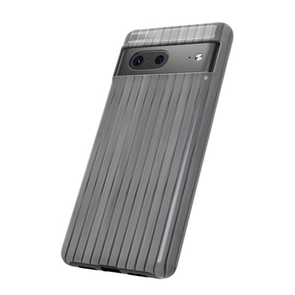 Durable Phone Case - Tough Cases with Textured Design