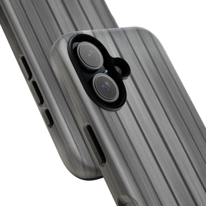 Sleek Tough Phone Case – Durable Protection with Modern Design