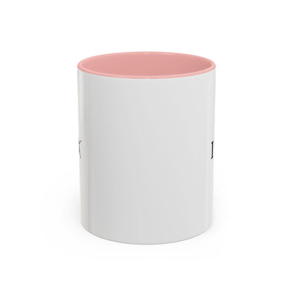 Baseball Love Accent Coffee Mug – Perfect Gift for Sports Fans, Home or Office Use, Great for Birthdays, Anniversaries, and Holidays