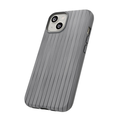 Durable Phone Case - Tough Cases with Textured Design