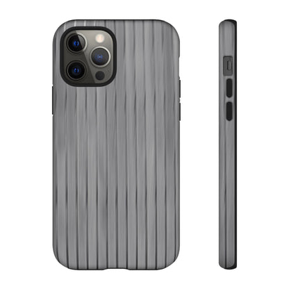 Durable Phone Case - Tough Cases with Textured Design