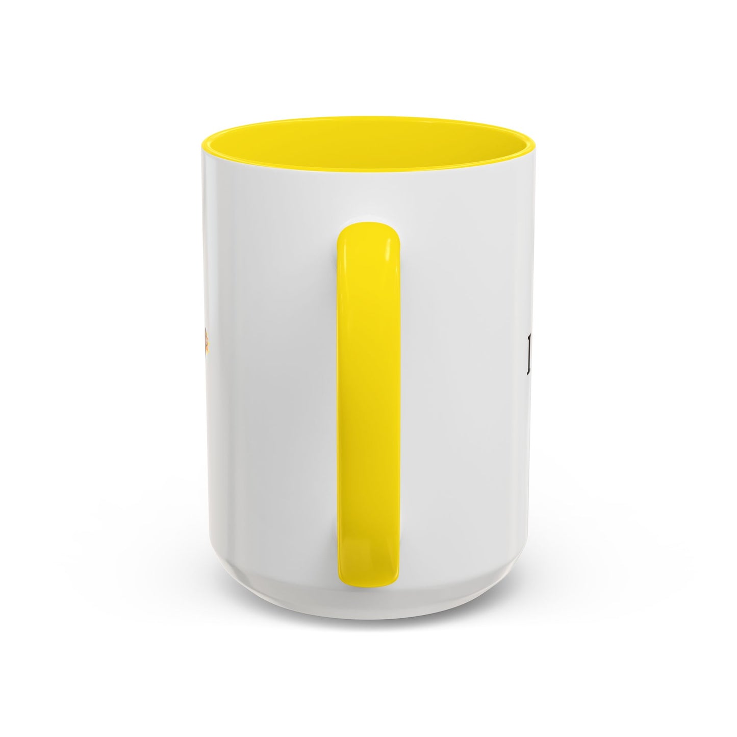 Accent Coffee Mug: Perfect Gift for Coffee Lovers, Birthday, Mother’s Day, Printed Mug, Cute Coffee Cup, Stylish Kitchen Decor