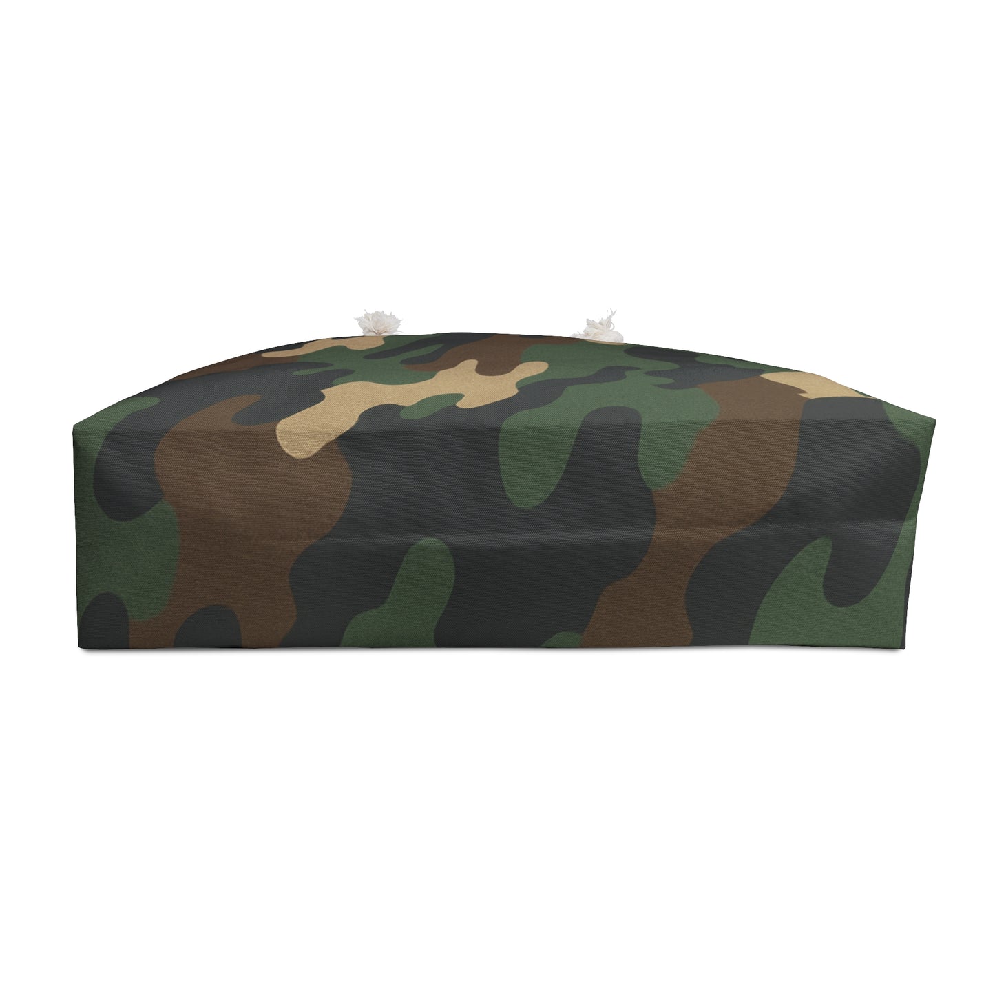 Camouflage Weekender Bag - Stylish Travel Tote for Weekend Getaways, Gym, Beach, Gifts for Him, Adventure Essentials