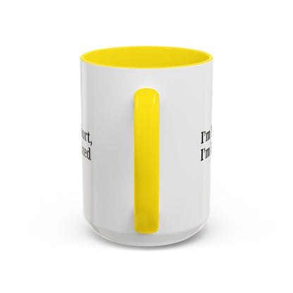 Fun-Sized Quote Coffee Mug - Perfect Gift for Short People