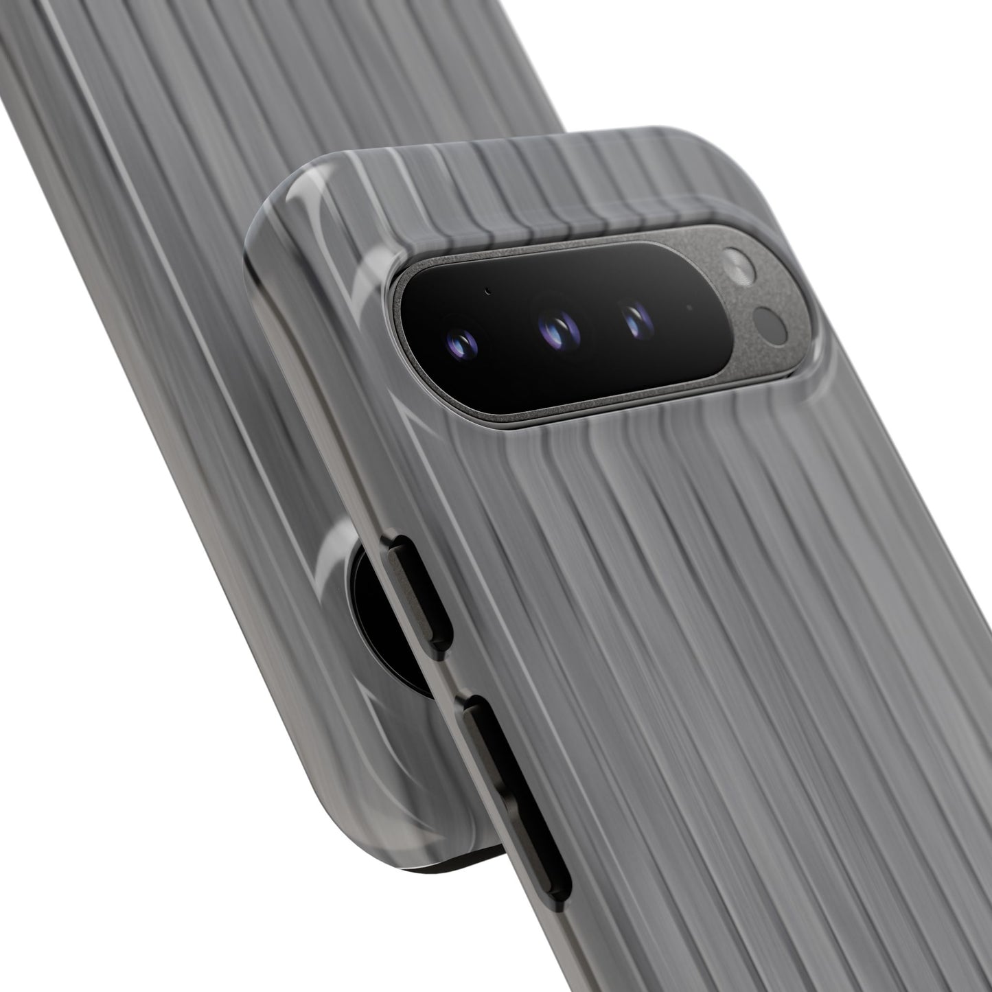 Durable Phone Case - Tough Cases with Textured Design