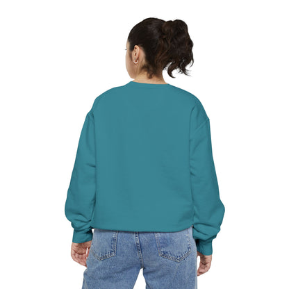 Unisex Sweatshirt, I love Football, Cozy, Perfect for Everyday Wear, Gift Idea for Friends, Couples, and Special Occasions