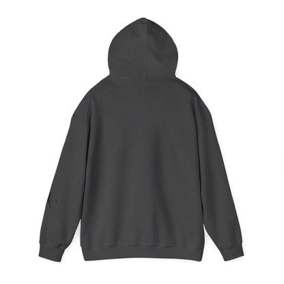 Baseball Themed Unisex Hoodie, Streetwear, Sports Fan Sweatshirt, Gift for Athletes, Casual Wear, Fall Fashion