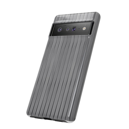 Durable Phone Case - Tough Cases with Textured Design