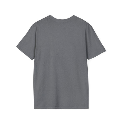 Serene Nature Landscape T-Shirt - Comfortable Unisex Tee, Outdoor Adventures, Nature Lover Gift, Casual Wear, Stylish Spring Top