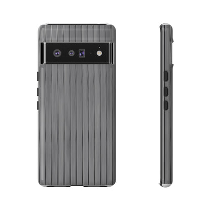 Durable Phone Case - Tough Cases with Textured Design