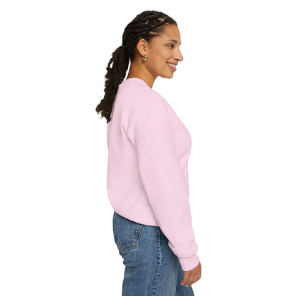 Caffeine Lover's Crewneck Sweatshirt | Unisex Heavy Blend