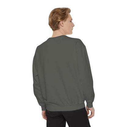 Unisex Sweatshirt, I love Football, Cozy, Perfect for Everyday Wear, Gift Idea for Friends, Couples, and Special Occasions