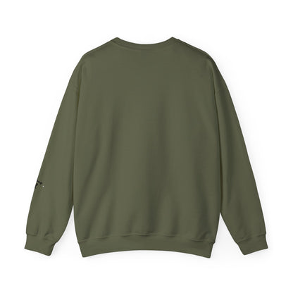 Baseball Catcher Crewneck Sweatshirt | Unisex Sports Apparel | Perfect for Game Days, Gifts, and Casual Wear | Baseball Lover's Gift