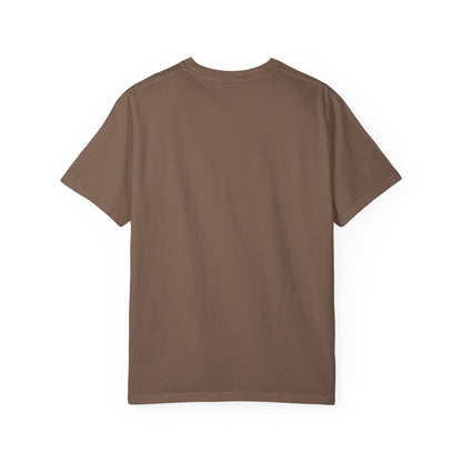 Sporty Silhouette T-shirt - Casual Athletic Wear, Graphic Tee for Sports Lovers, Unisex Fashion, Gift for Athletes, Everyday Essentials