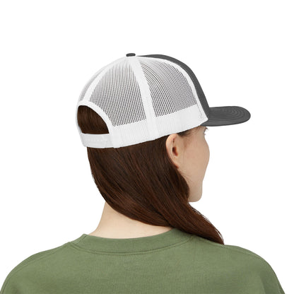 1995 Snapback Trucker Cap, Retro Cap, Vintage Style Hat, Birthday Gift, Casual Wear, 90s Fashion, Unisex Headwear