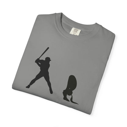 Unisex Sports T-Shirt - Perfect for Athletes, Fans, and Casual Wear, Great for Game Days, Birthdays, Holidays, and Every Day!