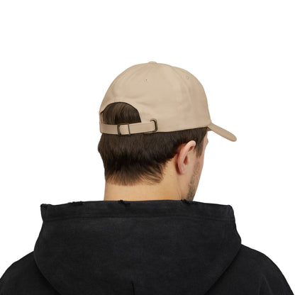 Basketball Dad Cap - Sporty Dad Hat, Gift for Basketball Lovers, Adjustable Cap for Dad, Sports Accessories, Casual Headwear