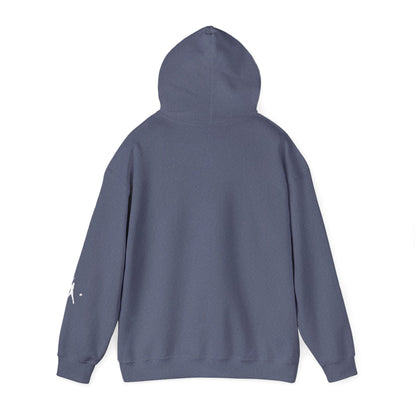 Sporty Unisex Baseball Hooded Sweatshirt, Casual Hoodie for Athletes, Perfect for Gifts, Comfy Streetwear, Ideal for Sports Events, Personal Use