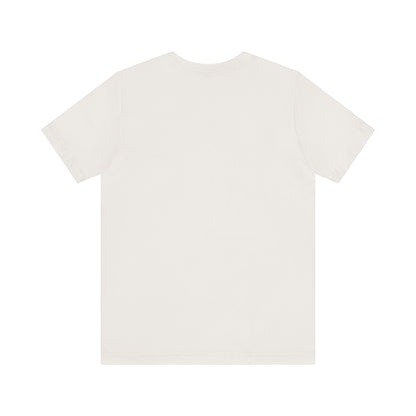 Unisex Jersey Tee - 'Est. 1996' Graphic Shirt, Birthday Gift, Casual Wear, Vintage Style, Retro Fashion, Gift for Him/Her