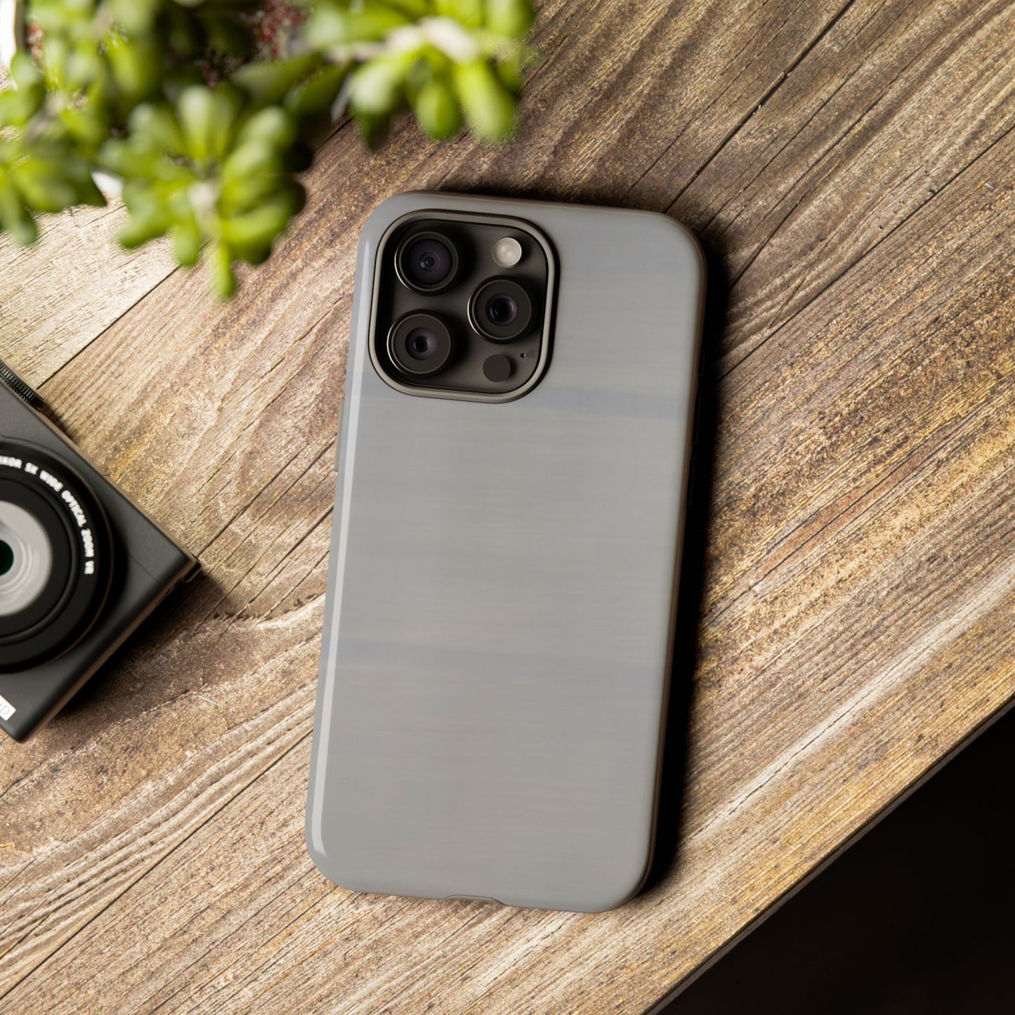 Tough Cases - Stylish & Durable Phone Case for Everyday Protection - product image