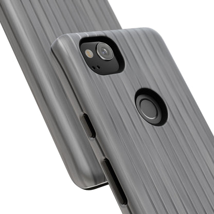 Durable Phone Case - Tough Cases with Textured Design