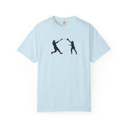 Baseball Sports T-Shirt - Perfect for Athletes, Sports Events, Casual Wear, Birthdays, Gifts, Team Spirit