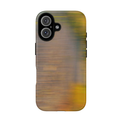 Tough Cases - Stylish & Durable Phone Case with Abstract Design