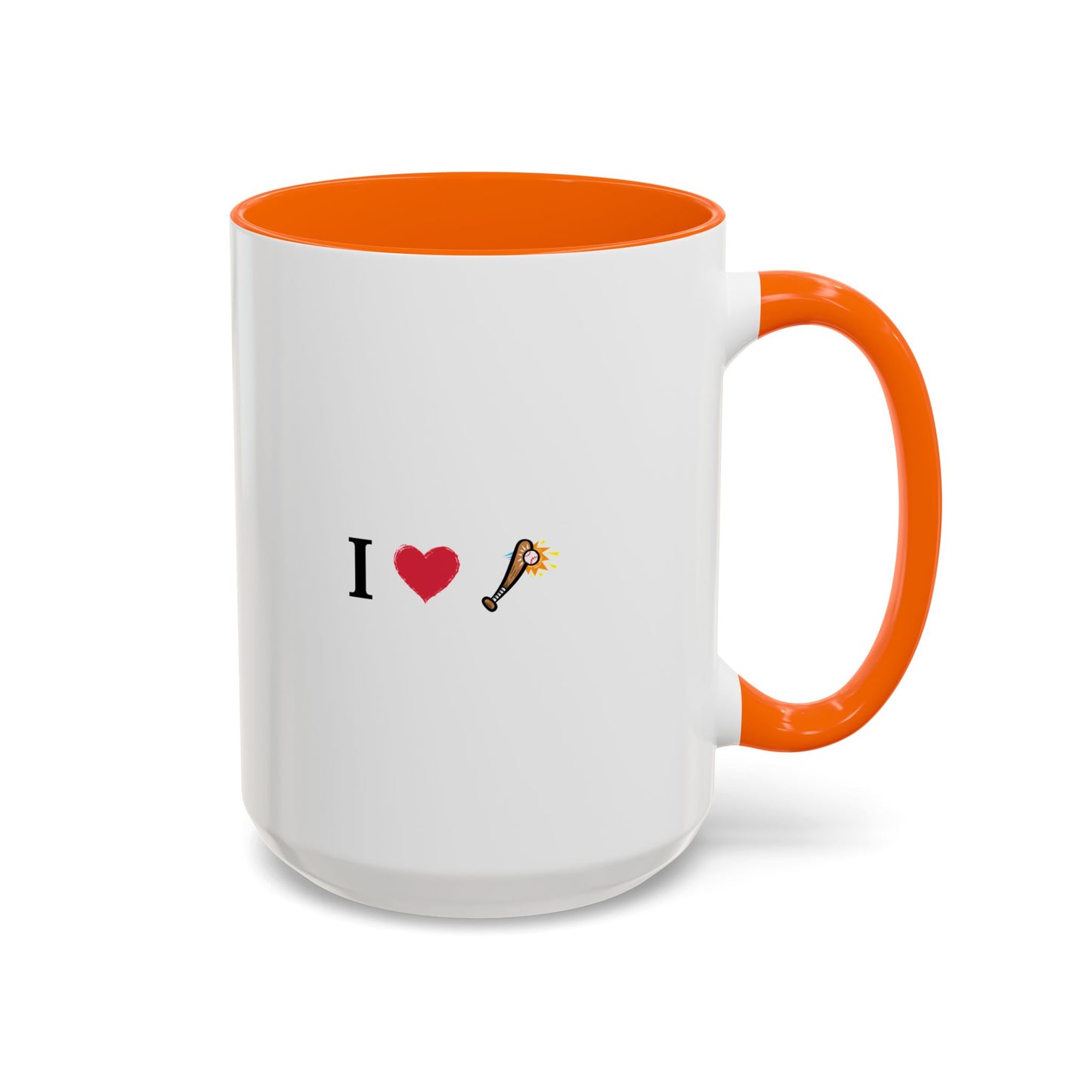 Accent Coffee Mug: Perfect Gift for Coffee Lovers, Birthday, Mother’s Day, Printed Mug, Cute Coffee Cup, Stylish Kitchen Decor