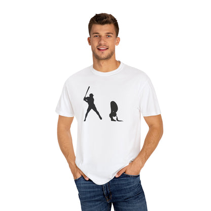 Unisex Sports T-Shirt - Perfect for Athletes, Fans, and Casual Wear, Great for Game Days, Birthdays, Holidays, and Every Day!