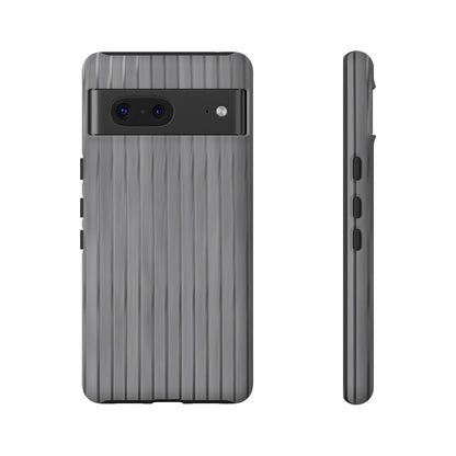 Durable Phone Case - Tough Cases with Textured Design